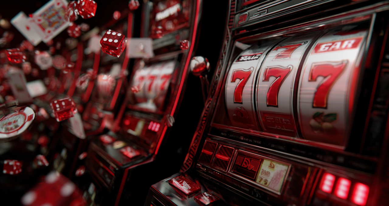 Bitstarz Casino